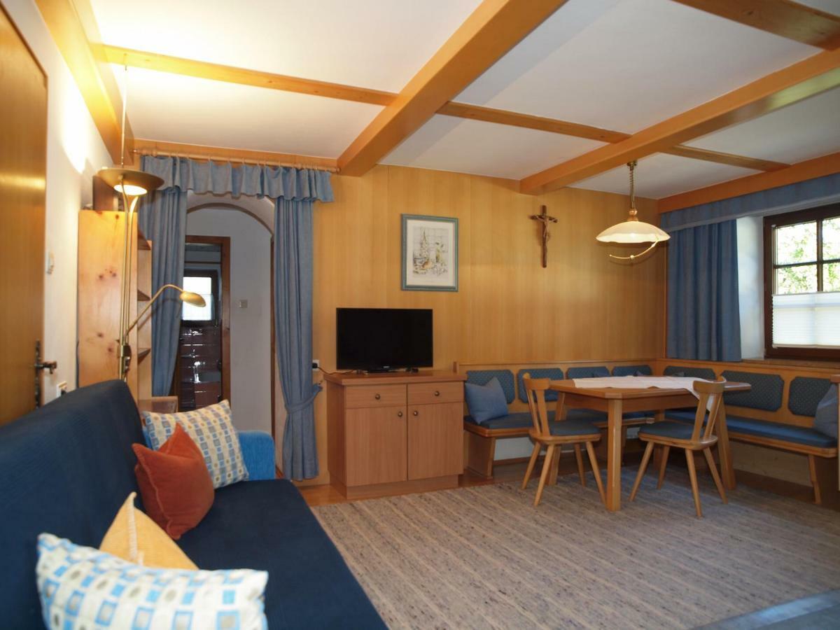 Beilelers Hof Apartment อาร์เซิล อิม พิทซ์ทาล ภายนอก รูปภาพ